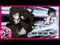 Hair-Raising Panic Danganronpa V3 Anthology Dub