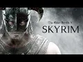 THE ELDER SCROLLS V SKYRIM - Gameplay Start in PT-BR Portuguese