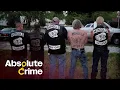 Hell s Angels vs Mongols Inside the World s Most Dangerous Biker Gangs