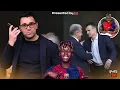 Download Lagu ATLETICO BILBAO IRUSHIJE AMAYERI UMUGWI WA FC BARCELONA//AMAKOSA ARABAZWA NDE?