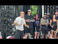 Haywire "B.H.C.A.D.E.D." & "HAYWIRE" LIVE | Seven Hills Festival | Worcester, MA | July 11, 2026