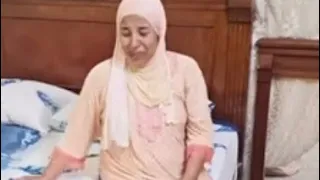 اميرة وسند ليهم لله تعالى وبركاته حسبي الله ونعم الوكيل 