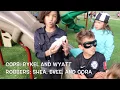 Download Lagu Silly COPS AND ROBBERS at the Park