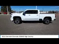 2024 Chevrolet Silverado 3500 RF148524