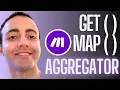 HACK Make com operations with aggregators get map function - 2025