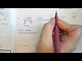 U2D1 Examples 1 6