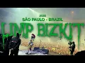 Limp Bizkit - Break Stuff - Loserville Gringo Papi Tour 2025 - São Paulo