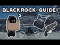 How to navigate Blackrock like a PRO The Long Dark Region Guide