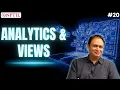 Module 11 Analytics Views Introduction to Modern Application Development
