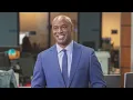 Bitter-Sweetness Jarrett Payton reflects on 10 years at WGN