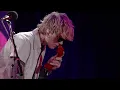 mgk - Feel Good Inc (Gorillaz cover) in the Live Lounge