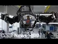 Download Lagu Method 2 Is A Hulking Robot Straight Out Of Science Fiction (HBO)