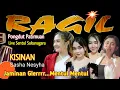 Download Lagu KISINAN - SASHA NEYSHA - RAGIL PONGDUT