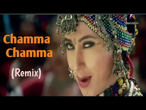 Download MP3 Old - Chamma Chamma Remix ( Bass Boosted) | Alka Yagnik | China Gate | Dj Remix | HD