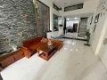 Fully Furnished 3-Bedroom House for Rent Near the Beach - Nguyen Xien Da Nang