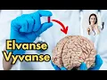 EVERYTHING YOU NEED TO KNOW ABOUT LISDEXAMFETAMINE FOR AD
