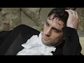 Emma Corrin and Aaron Taylor-Johnson Show Off Their Chemistry in a Gothic-Inspired Shoot