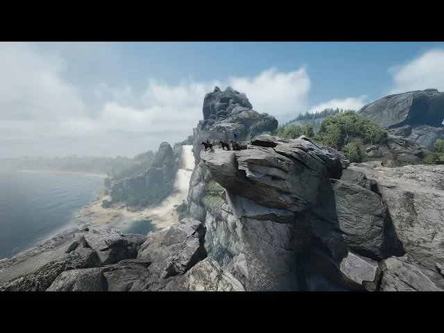 Heat Alpha Reveal