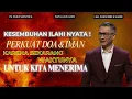 Download Lagu KESEMBUHAN ILAHI NYATA! PERKUAT DOA \u0026 IMAN KARENA SEKARANG WAKTUNYA | KHOTBAH PS PHILIP MANTOFA