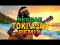 Download Lagu Toki Ajah - Remix Reggae Lagu Daerah Timur | Reggae Timur 2025