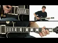 🎸 How To Play "I Want a New Drug" by Huey Lewis and The News - Performance - TrueFire