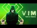 Vim Tips Tricks - Buffer Toggle