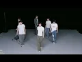 TEMPEST-IN THE DARK FULL DANCE TUTORIAL MIRROR SLOW 