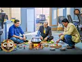 Lagu Why did ACP, Abhijit and Daya organize a feast at the CID office? | CID Special | New Episode 2025