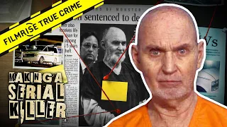 The National Forest Serial Killer Gary Hilton Making A Serial Killer