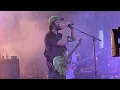 STICK FIGURE - Falling Stars - Live PNC