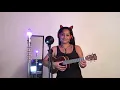 Becky G, Myke Towers- Dollar (Cover)