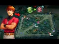 Download Lagu DYRROTH NEW OP TACTICS FOR LIFESTEAL 99% EFFECTIVE TRICKS TO CARRY IN SOLO!! - MLBB