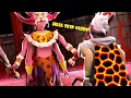 Moons Of Peril - Blood Moon Healing Skip