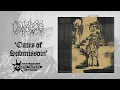 Download Lagu Deep Recess - Gates of Submission (Full album, 2025) | Blackened death