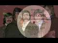 The Moody Blues - I Just Don't Care - 1986 LP remastering
