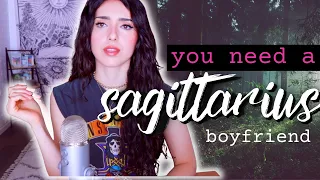 Dating a Sagittarius why you NEED a sagittarius man in your life everything you need to know