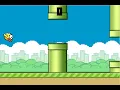 Clumsy Bird Game in JavaScript