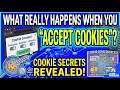 What Happens When You Click Accept Cookies The Truth About Website Tracking