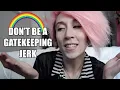 How do I know if I m intersex