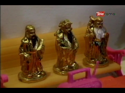 Feng Shui para iniciar el nuevo año