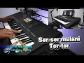 Download Lagu 🔴SER SER MULANI TOR TOR !! Gondang batak versi Keyboard Yamaha PSR Sx900 \u0026 PSR E463