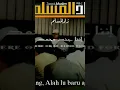 Zaadul Muslim - Ustadz Al Habib Alwi Bin Sayyidil Walid Al Habib Abdurrahman Assegaf