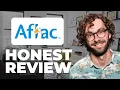 Aflac Insurance Honest Review - Watch Before Using