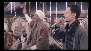 يا حزن يلي مرفقني    تفاعل غير عادي من جمهور البلينا   مصطفى السوهاجي     دندنها