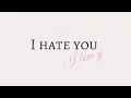 Download Lagu BTS \u0026 BLACKPINK “ I Hate You I Love You “ ( FMV )