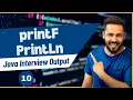 Java interview question and answers Nested Class in Java
