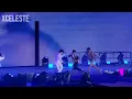 BTS | Taehyung, Jin & Jungkook copying Jimin's SAVE ME | PTD Concert DAY 3