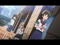 Download Lagu Ingatan Kuroko, Saten dan Uiharu Dihapus