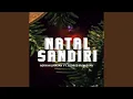 Download Lagu NATAL SANDIRI (feat. GEORGE KASAKEYAN)