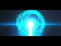 Unity Game Effect Portfolio - Magic circle